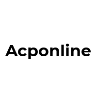 ACPONLINE Promo Codes  ACPONLINE Coupon Codes
