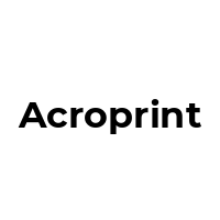 ACROPRINT Promo Codes  ACROPRINT Coupon Codes