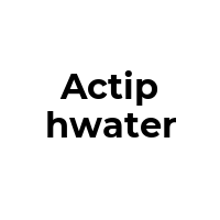 ACTIPHWATER Promo Codes  ACTIPHWATER Coupon Codes