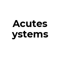 ACUTESYSTEMS Promo Codes  ACUTESYSTEMS Coupon Codes