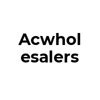 ACWHOLESALERS Promo Codes  ACWHOLESALERS Coupon Codes