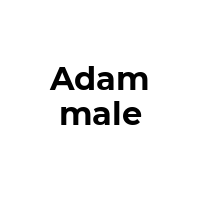 ADAMMALE Promo Codes  ADAMMALE Coupon Codes
