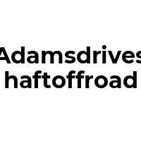 ADAMSDRIVESHAFTOFFROAD Promo Codes  ADAMSDRIVESHAFTOFFROAD Coupon Codes