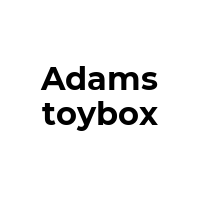 ADAMSTOYBOX Promo Codes  ADAMSTOYBOX Coupon Codes