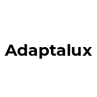 ADAPTALUX Promo Codes  ADAPTALUX Coupon Codes