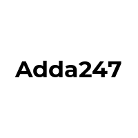 ADDA247 Promo Codes  ADDA247 Coupon Codes
