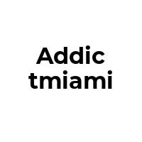 ADDICTMIAMI Promo Codes  ADDICTMIAMI Coupon Codes