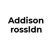ADDISONROSSLDN Promo Codes  ADDISONROSSLDN Coupon Codes