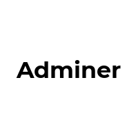 ADMINER Promo Codes  ADMINER Coupon Codes