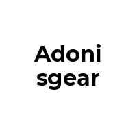 ADONISGEAR Promo Codes  ADONISGEAR Coupon Codes