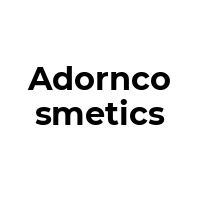 ADORNCOSMETICS Promo Codes  ADORNCOSMETICS Coupon Codes