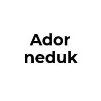 ADORNEDUK Promo Codes  ADORNEDUK Coupon Codes