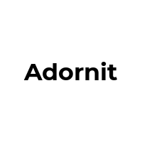 ADORNIT Promo Codes  ADORNIT Coupon Codes
