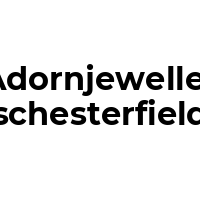 ADORNJEWELLERSCHESTERFIELD Promo Codes  ADORNJEWELLERSCHESTERFIELD Coupon Codes