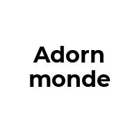 ADORNMONDE Promo Codes  ADORNMONDE Coupon Codes