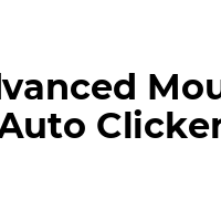 ADVANCED-MOUSE-AUTO-CLICKER Promo Codes  ADVANCED-MOUSE-AUTO-CLICKER Coupon Codes