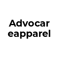 ADVOCAREAPPAREL Promo Codes  ADVOCAREAPPAREL Coupon Codes