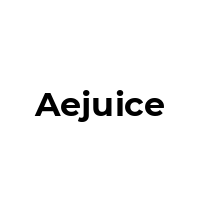 AEJUICE Promo Codes  AEJUICE Coupon Codes