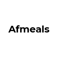 AFMEALS Promo Codes  AFMEALS Coupon Codes
