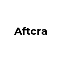 AFTCRA Promo Codes  AFTCRA Coupon Codes