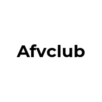 AFVCLUB Promo Codes  AFVCLUB Coupon Codes