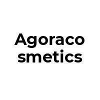 AGORACOSMETICS Promo Codes  AGORACOSMETICS Coupon Codes