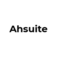 AHSUITE Promo Codes  AHSUITE Coupon Codes