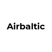 AIRBALTIC Promo Codes  AIRBALTIC Coupon Codes