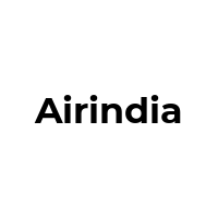 AIRINDIA Promo Codes  AIRINDIA Coupon Codes