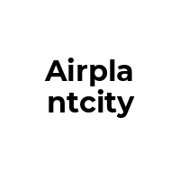 AIRPLANTCITY Promo Codes  AIRPLANTCITY Coupon Codes
