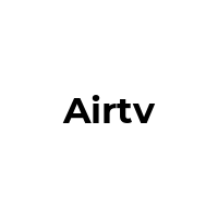 AIRTV Promo Codes  AIRTV Coupon Codes