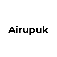 AIRUPUK Promo Codes  AIRUPUK Coupon Codes