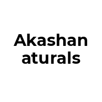 AKASHANATURALS Promo Codes  AKASHANATURALS Coupon Codes