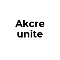 AKCREUNITE Promo Codes  AKCREUNITE Coupon Codes
