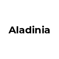 ALADINIA Promo Codes  ALADINIA Coupon Codes