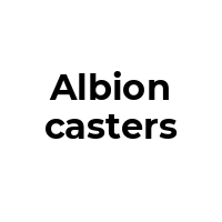 ALBIONCASTERS Promo Codes  ALBIONCASTERS Coupon Codes