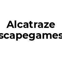 ALCATRAZESCAPEGAMES Promo Codes  ALCATRAZESCAPEGAMES Coupon Codes