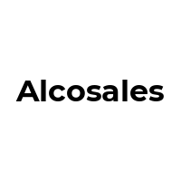 ALCOSALES Promo Codes  ALCOSALES Coupon Codes