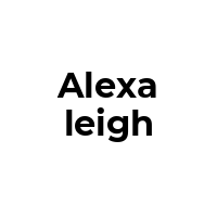 ALEXALEIGH Promo Codes  ALEXALEIGH Coupon Codes