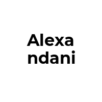 ALEXANDANI Promo Codes  ALEXANDANI Coupon Codes