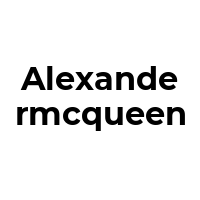ALEXANDERMCQUEEN Promo Codes  ALEXANDERMCQUEEN Coupon Codes