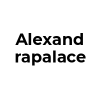 ALEXANDRAPALACE Promo Codes  ALEXANDRAPALACE Coupon Codes