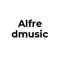 ALFREDMUSIC Promo Codes  ALFREDMUSIC Coupon Codes