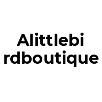 ALITTLEBIRDBOUTIQUE Promo Codes  ALITTLEBIRDBOUTIQUE Coupon Codes