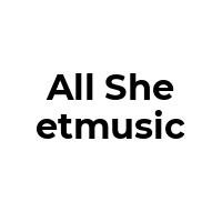 ALL-SHEETMUSIC Promo Codes  ALL-SHEETMUSIC Coupon Codes