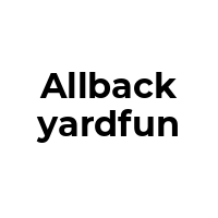 ALLBACKYARDFUN Promo Codes  ALLBACKYARDFUN Coupon Codes