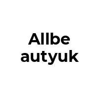 ALLBEAUTYUK Promo Codes  ALLBEAUTYUK Coupon Codes