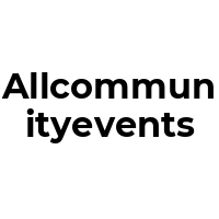 ALLCOMMUNITYEVENTS Promo Codes  ALLCOMMUNITYEVENTS Coupon Codes