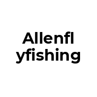 ALLENFLYFISHING Promo Codes  ALLENFLYFISHING Coupon Codes