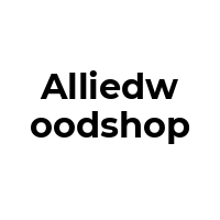 ALLIEDWOODSHOP Promo Codes  ALLIEDWOODSHOP Coupon Codes